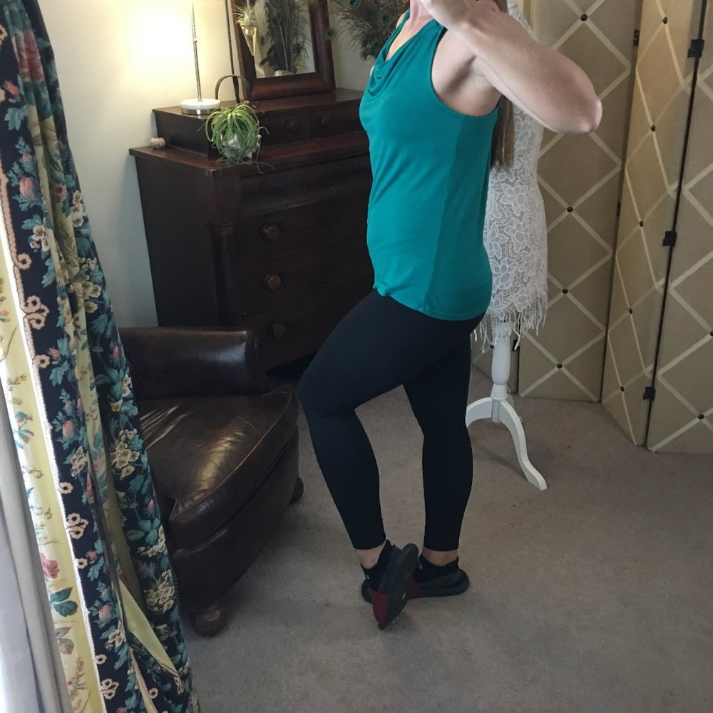 Mossimo Blouse - Picture 9 of 10